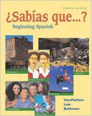 ¿Sabías que...? (Student Edition) (..., Ballman, Terry 
