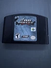 WWF No Mercy (Nintendo 64 N64, 2000) Cartridge Only