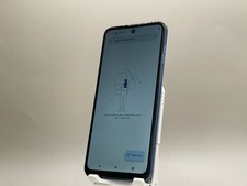 Motorola Moto G Play 2024 XT2413-2 64GB Sapphire Blue Unlocked W077596