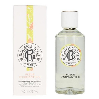 Fleur D'Osmanthus Eau Fraîche Parfumée Spray 100ml