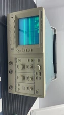 TEKTRONIX TAS455 Vintage Analog Oscilloscope 