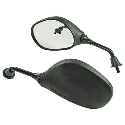Spiegel Set M8 Rechtsgewinde für: Keeway OUTLOOK, RY8 Racing, RY8 SP, SWAN, MATR