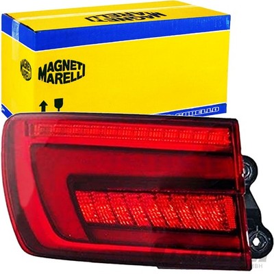 Magneti Marelli 714081440801 Fanale Posteriore Esterno Destro