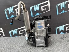 Mercedes Sprinter 2500 3500 Diesel Webasto Rear Parking Heater Core 2019-2025
