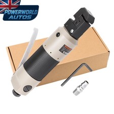 Air Punch Flange Joggler Edge Setter Hole Punch Crimping Air Tool UPGARDE ONE