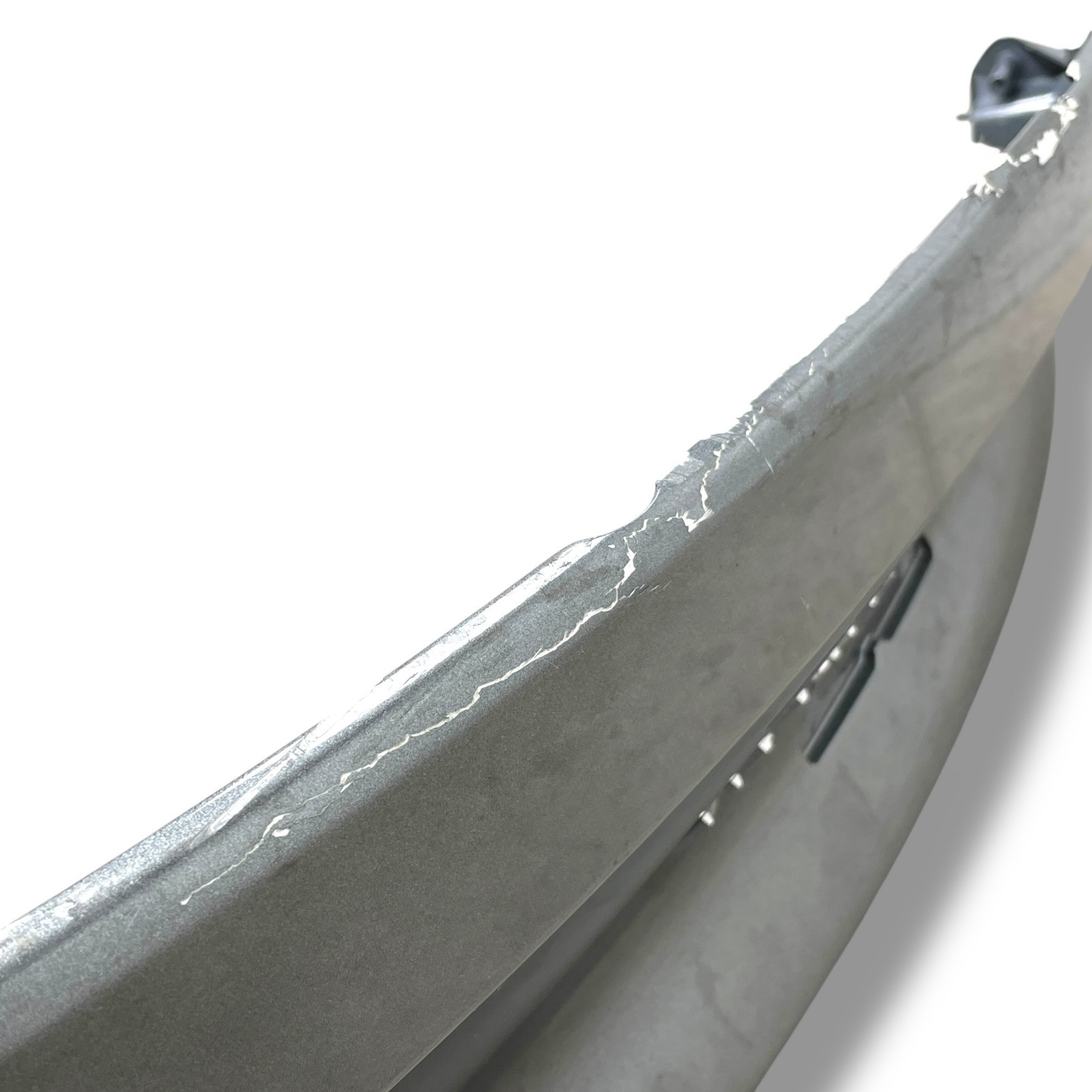 Aston Martin DB11 Volante 2017-2023 Rear trunk lid shell OEM