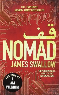Nomad: Rubicon Series - James Swallow [Paperback]