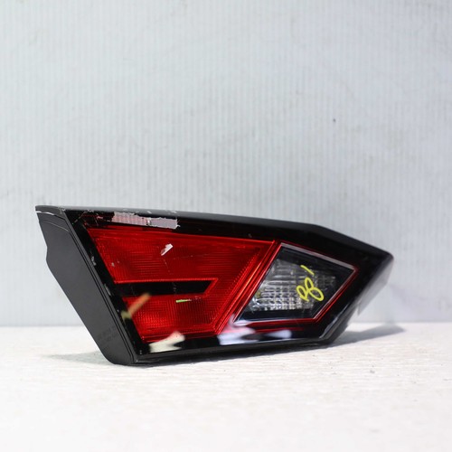 2019-2022 Altima Left Driver Side Outer Tail Light Assembly Left - Foto 12