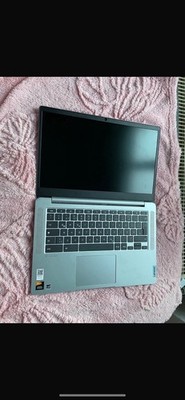 Lenovo Chromebook IdeaPad Slim 3 | 14'' Full HD Display | MediaTek Kompanio... 