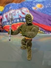 Moss Man He-Man Action Figure MOTU Masters Of The Universe Vintage