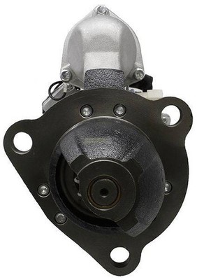 Anlasser Neu 24V 7,5Kw OE# 0-23000-3280 für *** Komatsu 6D125 D50 D60 D58 D65 D7