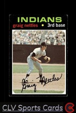 Top 10 Graig Nettles Baseball Cards 19