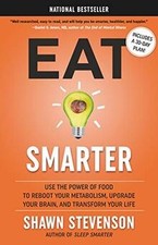 Eat Smarter: Use the Power of Food to Reboot Your Metabo... | Buch | Zustand gut