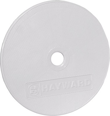 Hayward Deckel Abdeckung Abdeckplatte für Einbauskimmer Premium Ø 20,8cm