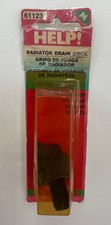 Dorman 61123 Radiator Drain Petcock
