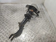 AUDI A5 Sportback 8TA Stoßdämpfer Vorne Rechts 814904004909 12649235