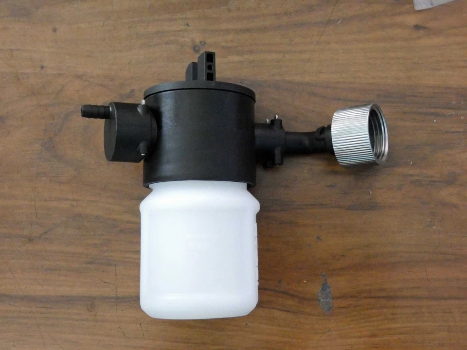 New 319336001 Soap Dispenser Assy for Ryobi PCL1701 18V Cordless Power Scrubber - Image 3 of 4