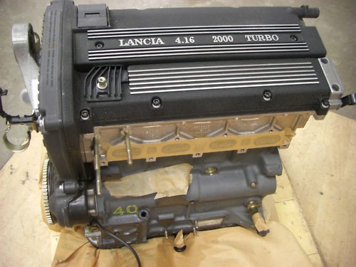 Module D'allumage TYC Pour Lancia Kappa 2.0ie 16V Turbo - Neuf Sous Emballage