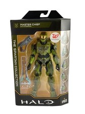 BRAND NEW Halo The Spartan Collection Master ...