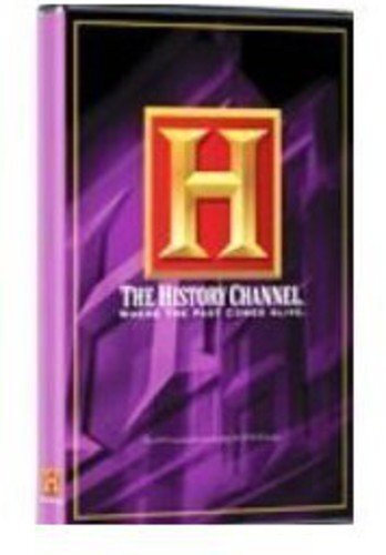 Complete History of the U.S. Navy Seals (DVD)