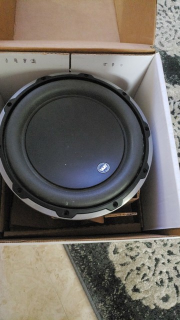 12in car speakers