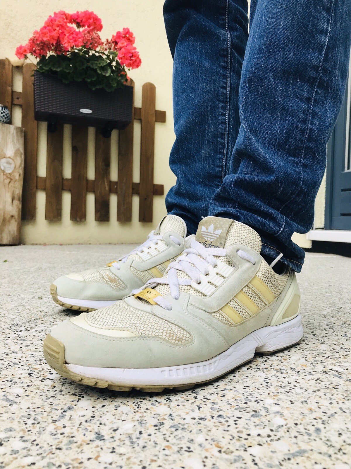 adidas zx 8000 günstig