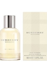 Burberry Weekend For Women Eau de Parfum Spray 1.6 fl oz - New In Box