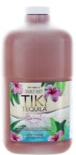 Double Shot Tiki Tequila Luxe Tanning Lotion. 400X Plateau Busting Bronzer