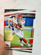 2022 Panini Prestige - #146 Travis Kelce