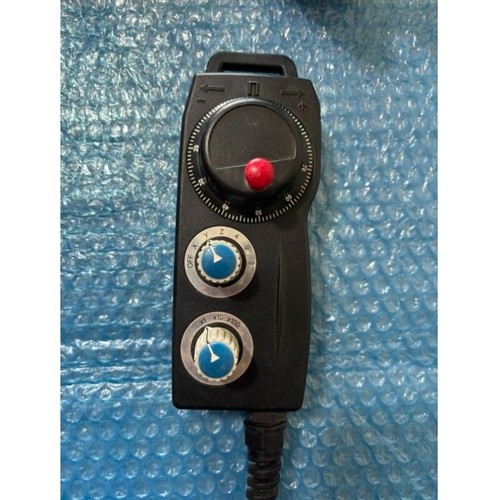 EHDW-BE6S-IM Future Manual Pulse Generator MPG Electronic Handwheel