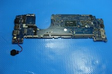 Dell Latitude 7480 14" Genuine Intel i5-7300U 2.6GHz Motherboard LA-E132P R0YRF