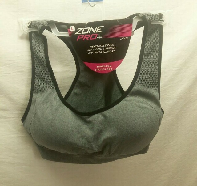 pro zone bra