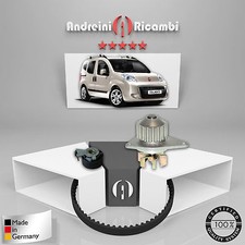 Pompe à eau Fiat Qubo