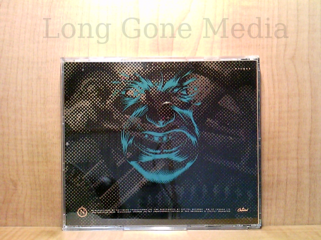 Bad Mood Guy by Severed Heads (CD, 1987, Nettwerk) | eBay