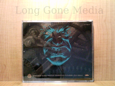 Bad Mood Guy by Severed Heads (CD, 1987, Nettwerk) | eBay