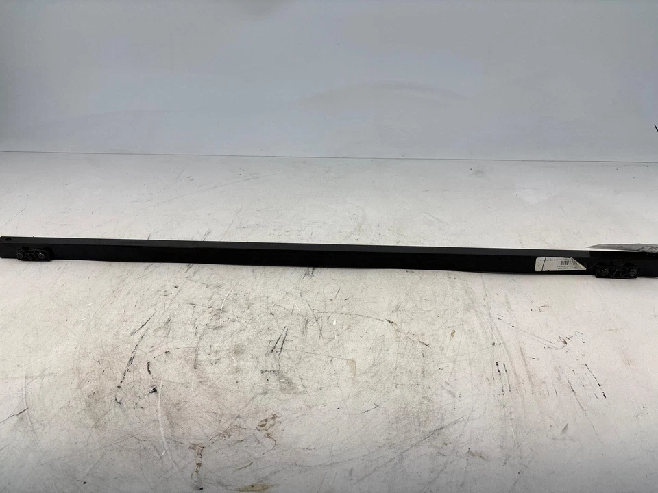 14-20 Acura Mdx piso trasero maletero carga cubierta forro soporte fabricante original Foto 2 de 3