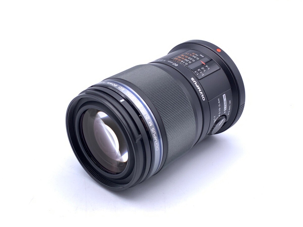 OLYMPUS M.ZUIKO DIGITAL ED 60mm F2.8 Macro -Near Mint- `9493 OLYMPUS M.ZUIKO DIGITAL ED 60mm F2.8 Macro -Near Mint- `9493