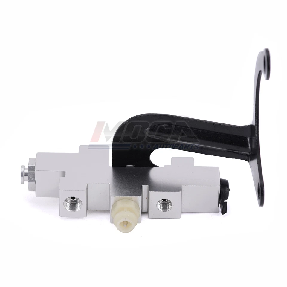 Válvula dosificadora de freno para 88-94 Chevy S10 GMC C1500 C2500 C3500 172-2069 Foto 2 de 4