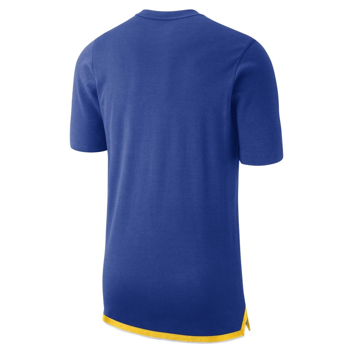 NIKE NBA トレーナーXXL Nike x NBA Golden State Warriors 22-23 Practice Graphic Long