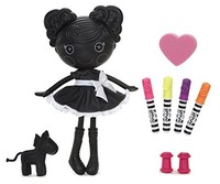 Lalaloopsy Color Me Trace E. Doodles Doll , New, Free Shipping on sale Lalaloopsy Color Me Trace E. Doodles Doll , New, Free Shipping on sale
