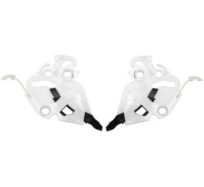 Arai Defiant-X/Corsair-X/DT-X/Quantum-X/Signet-X/RX-7V VAS-V Base Plate Set