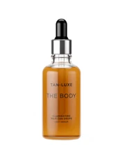 Self tan drops TAN-LUXE THE BODY Illuminating self tan drops 50ml | 1.7 FL.Oz