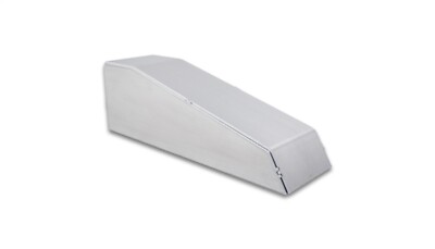 Vibrant Performance 22850 Vertical Intercooler End Tank