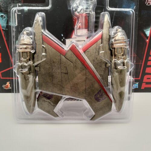 Hot Toys TRANSFORMERS Optimus Prime Starscream 1/6 Action Figure 2 Wings Only  - Picture 1 of 11
