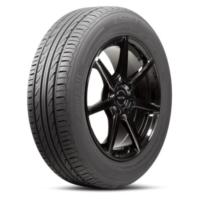 2 New Landsail Ls388  - 215/50zr17 Tires 2155017 215 50 17