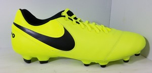 nike tiempo v genio