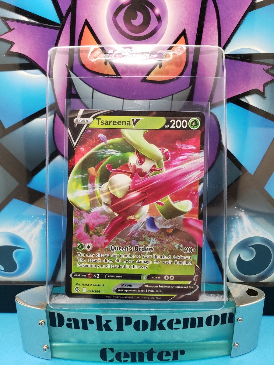 rare cards in fusion strike Best Cards from Fusion Strike Top 5