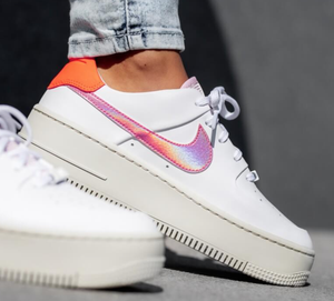 air force 1 eu 40