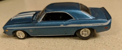 1969 yenko camaro 2 fast 2 furious