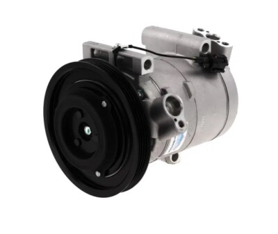 ACC-4008P Transtar AC Piston Repl Compressor Assy 4 GRV Clutch Xterra Frontier